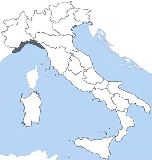 liguria