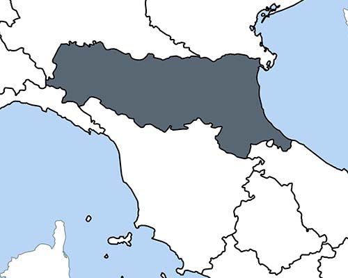 Emilia Romagna