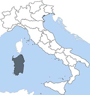 sardegna